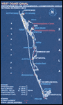 National Waterway 3 -
West Coast Canal